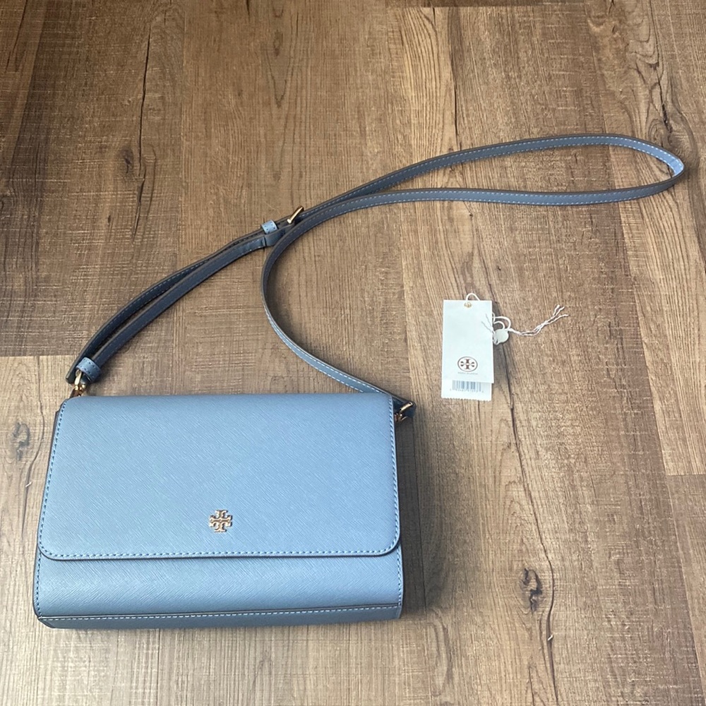 Tory Burch Emerson Cross Body